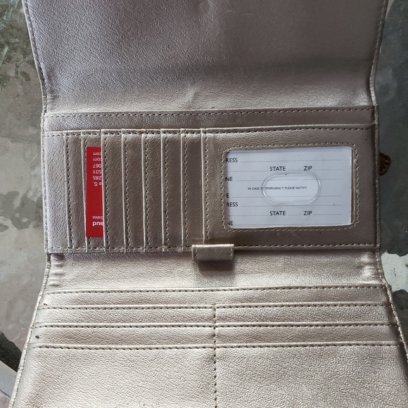 Wallet - Picture 2 of 3